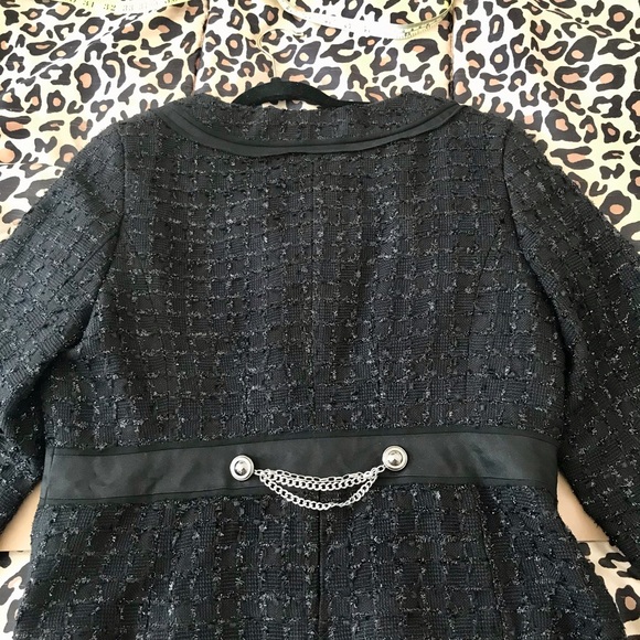 White House/Black Market Jacket - Picture 7 of 9